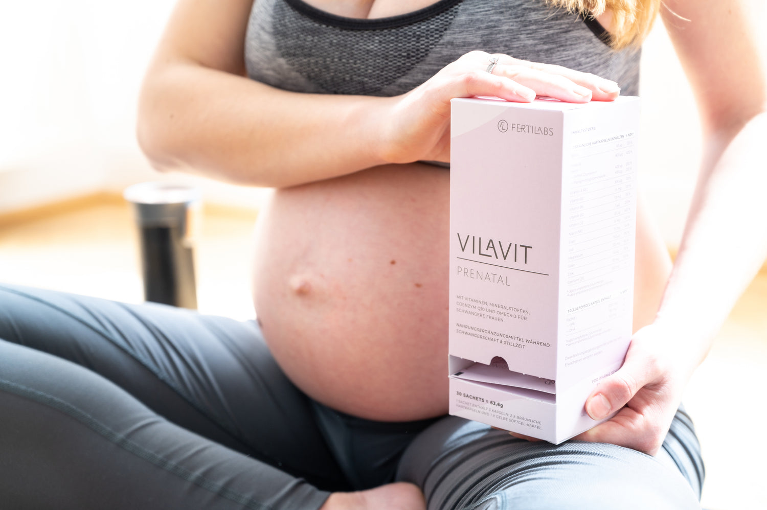 VILAVIT Prenatal
