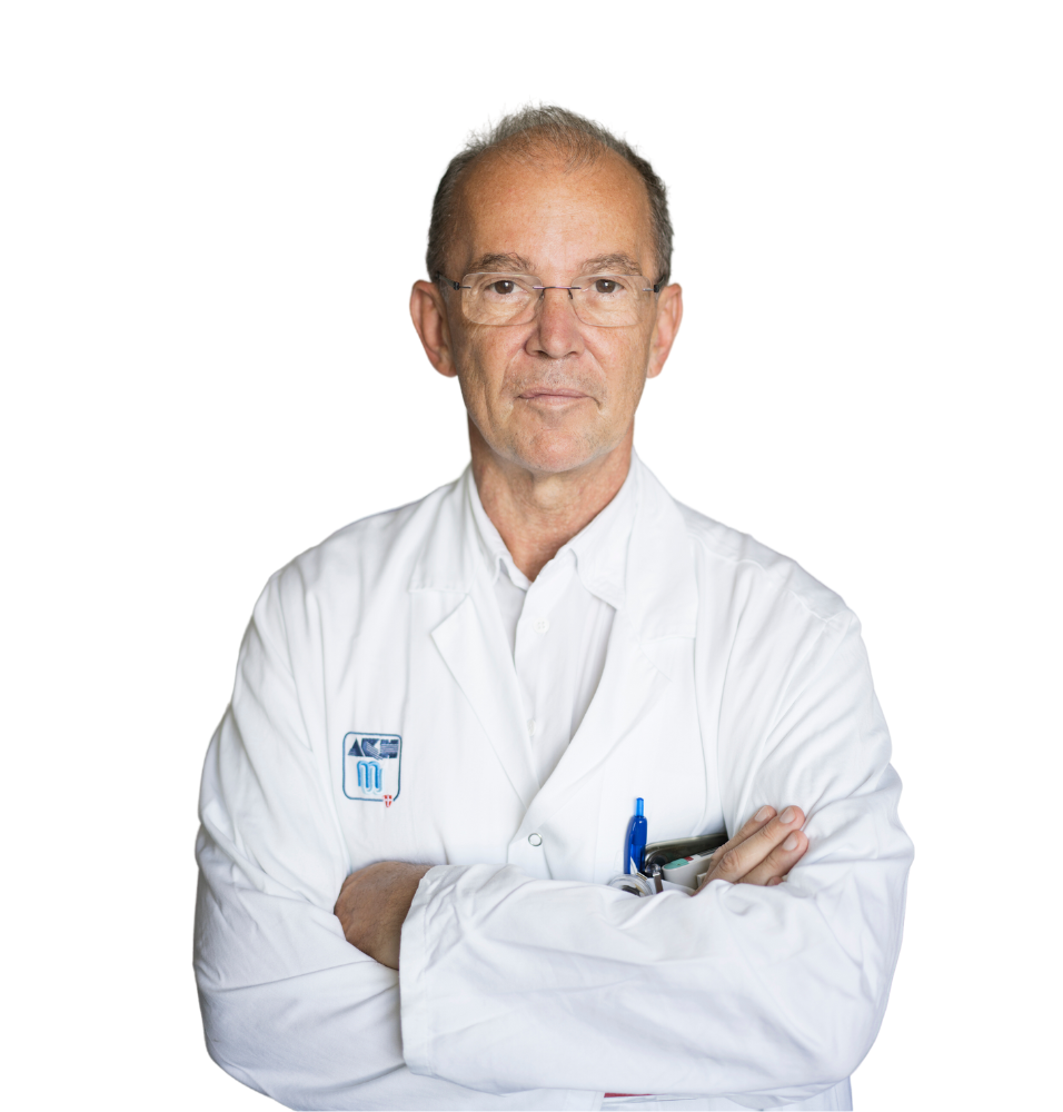 Dr. Peter Frigo | Gynäkologe & Hormonspezialist | Scientific Board FERTILABS