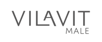 VILAVIT Male Logo | Boost your sperm quality