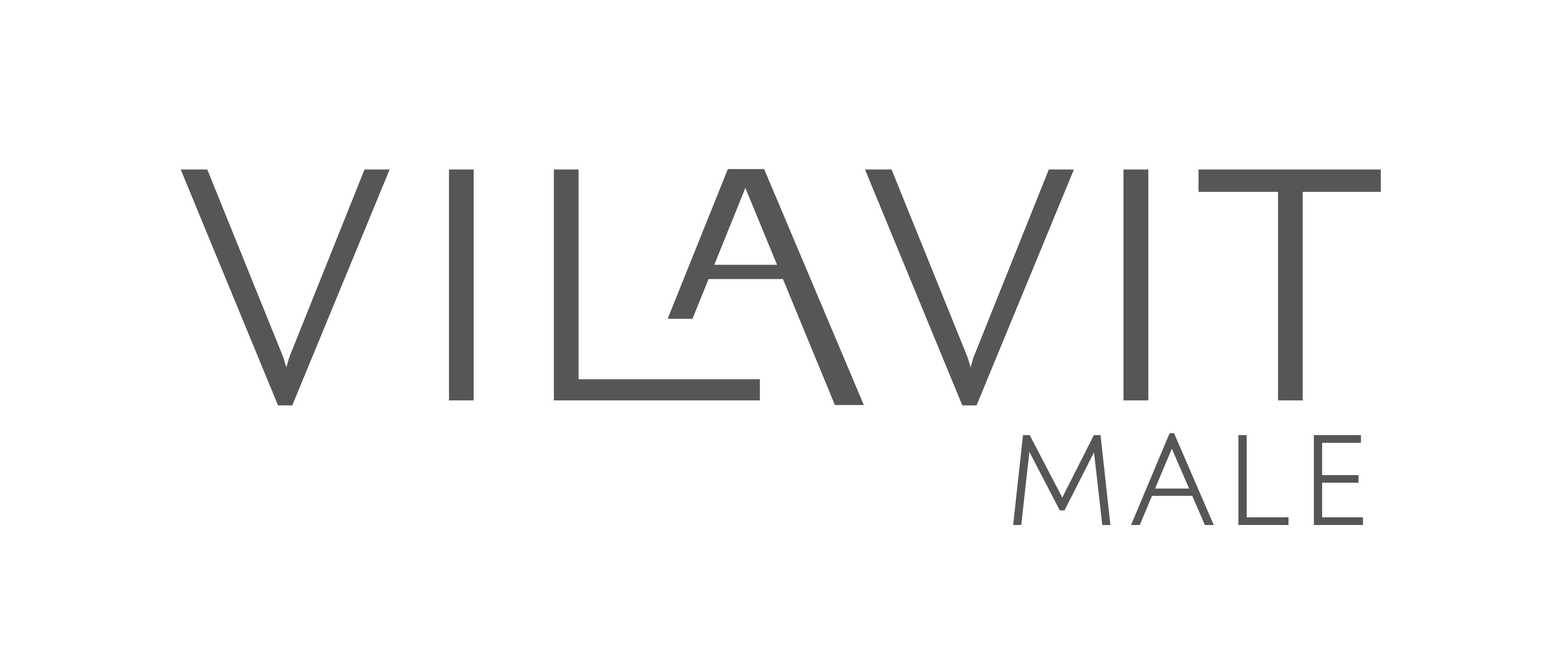 VILAVIT Male Logo | Boost your sperm quality